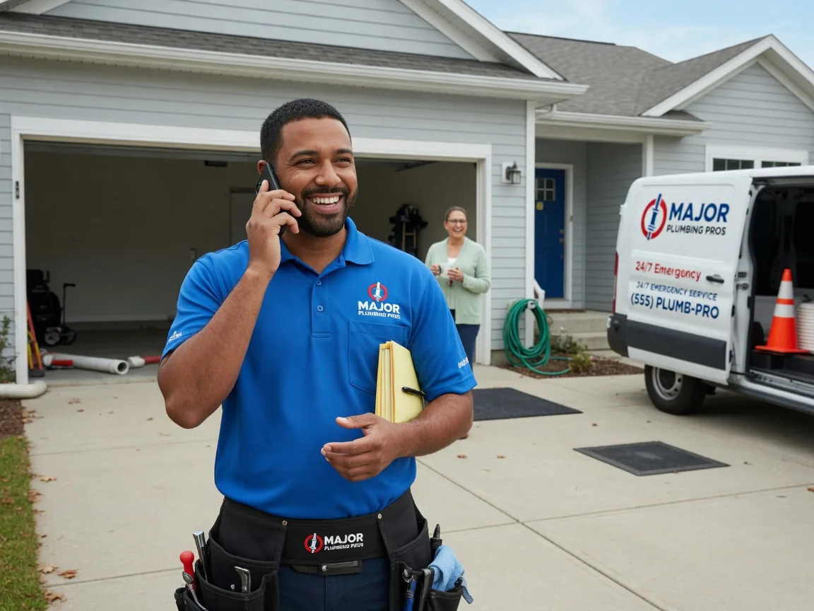 Drain Cleaning Services Potosi, WI FAQs